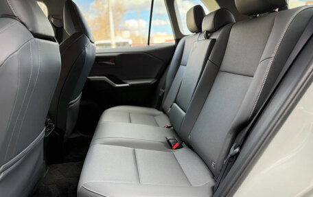 Toyota RAV4, 2026 год, 4 100 000 рублей, 15 фотография