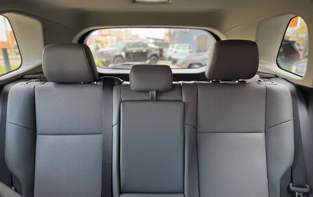 Toyota RAV4, 2026 год, 4 100 000 рублей, 17 фотография