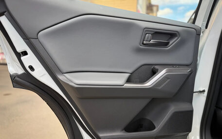 Toyota RAV4, 2026 год, 4 100 000 рублей, 14 фотография