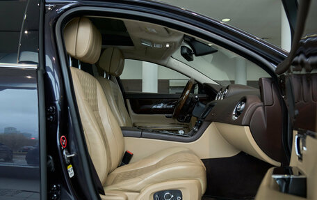 Jaguar XJ IV (X351), 2016 год, 4 000 000 рублей, 7 фотография