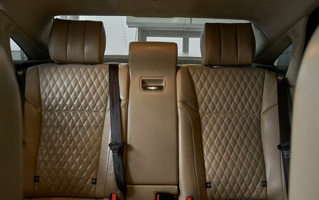 Jaguar XJ IV (X351), 2016 год, 4 000 000 рублей, 15 фотография