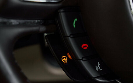 Jaguar XJ IV (X351), 2016 год, 4 000 000 рублей, 24 фотография