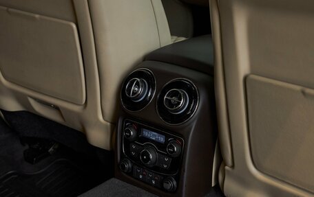 Jaguar XJ IV (X351), 2016 год, 4 000 000 рублей, 28 фотография