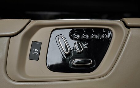 Jaguar XJ IV (X351), 2016 год, 4 000 000 рублей, 27 фотография