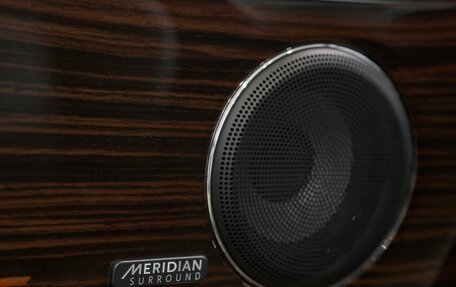 Jaguar XJ IV (X351), 2016 год, 4 000 000 рублей, 34 фотография