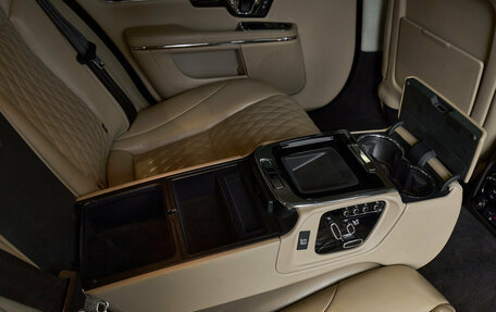 Jaguar XJ IV (X351), 2016 год, 4 000 000 рублей, 26 фотография