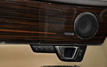 Jaguar XJ IV (X351), 2016 год, 4 000 000 рублей, 33 фотография