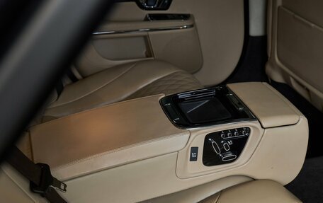 Jaguar XJ IV (X351), 2016 год, 4 000 000 рублей, 25 фотография