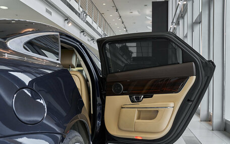 Jaguar XJ IV (X351), 2016 год, 4 000 000 рублей, 31 фотография