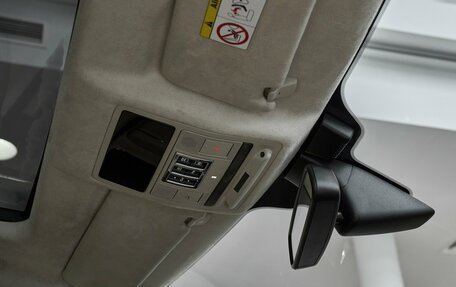 Jaguar XJ IV (X351), 2016 год, 4 000 000 рублей, 30 фотография