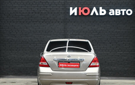 Nissan Tiida, 2012 год, 790 000 рублей, 5 фотография