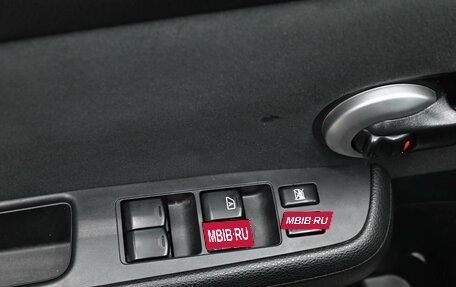 Nissan Tiida, 2012 год, 790 000 рублей, 12 фотография