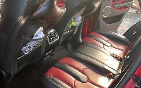 Land Rover Range Rover Evoque I, 2013 год, 2 400 000 рублей, 8 фотография