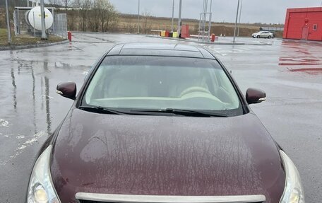 Nissan Teana, 2011 год, 1 200 000 рублей, 1 фотография