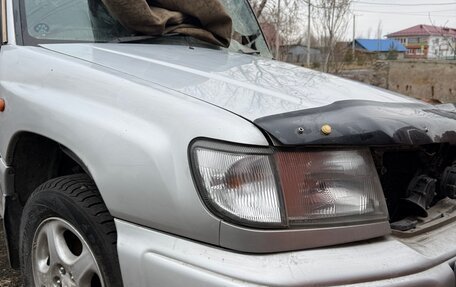 Subaru Forester, 1997 год, 150 000 рублей, 1 фотография