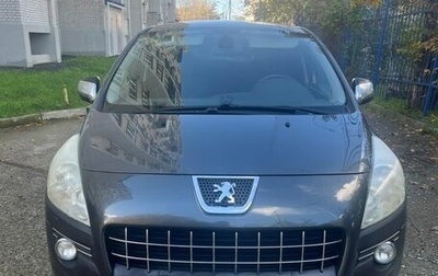 Peugeot 3008 I рестайлинг, 2010 год, 520 000 рублей, 1 фотография