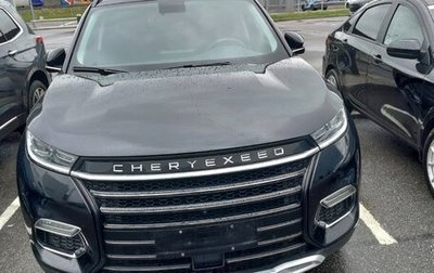 CheryExeed TXL, 2021 год, 1 850 000 рублей, 1 фотография