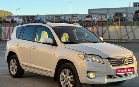 Toyota RAV4, 2011 год, 1 450 000 рублей, 1 фотография