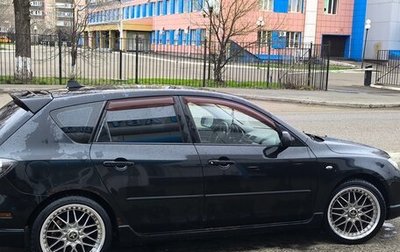 Mazda 3, 2006 год, 400 000 рублей, 1 фотография