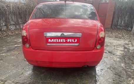 Chery QQ6 (S21), 2009 год, 119 900 рублей, 1 фотография