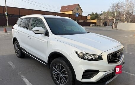 Geely Atlas, 2023 год, 2 250 000 рублей, 1 фотография