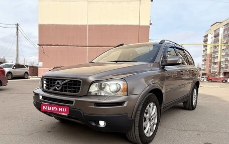 Volvo XC90 II рестайлинг, 2011 год, 1 680 000 рублей, 1 фотография