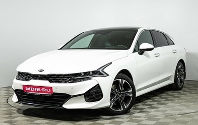 KIA K5, 2020 год, 3 229 000 рублей, 1 фотография