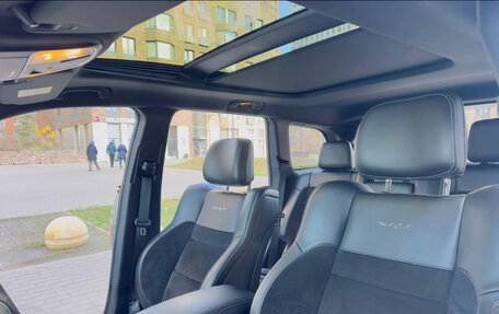 Jeep Grand Cherokee, 2013 год, 4 250 000 рублей, 10 фотография