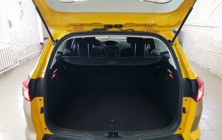 Ford Focus III, 2016 год, 550 000 рублей, 2 фотография