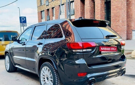 Jeep Grand Cherokee, 2013 год, 4 250 000 рублей, 7 фотография