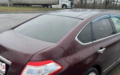 Nissan Teana, 2011 год, 1 200 000 рублей, 3 фотография