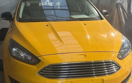 Ford Focus III, 2016 год, 550 000 рублей, 9 фотография