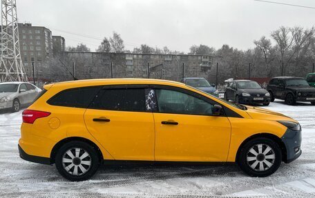 Ford Focus III, 2016 год, 550 000 рублей, 6 фотография