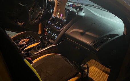 Ford Focus III, 2016 год, 550 000 рублей, 7 фотография