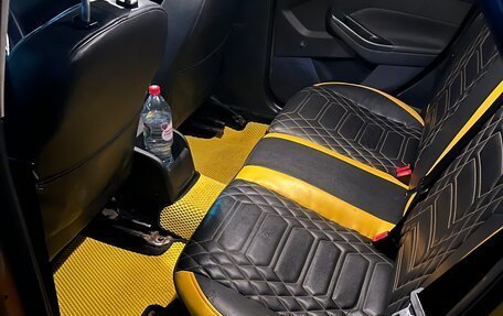 Ford Focus III, 2016 год, 550 000 рублей, 10 фотография