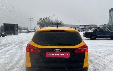 Ford Focus III, 2016 год, 550 000 рублей, 4 фотография