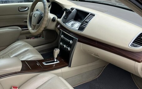 Nissan Teana, 2011 год, 1 200 000 рублей, 6 фотография