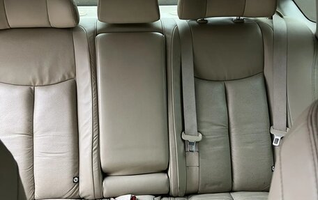 Nissan Teana, 2011 год, 1 200 000 рублей, 7 фотография