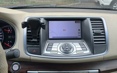 Nissan Teana, 2011 год, 1 200 000 рублей, 8 фотография