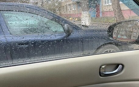 Nissan Teana, 2011 год, 1 200 000 рублей, 16 фотография