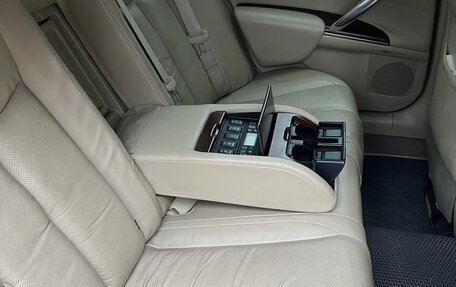 Nissan Teana, 2011 год, 1 200 000 рублей, 12 фотография