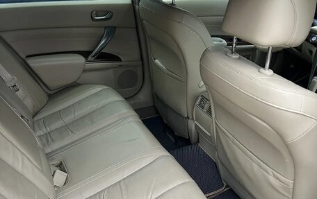 Nissan Teana, 2011 год, 1 200 000 рублей, 13 фотография