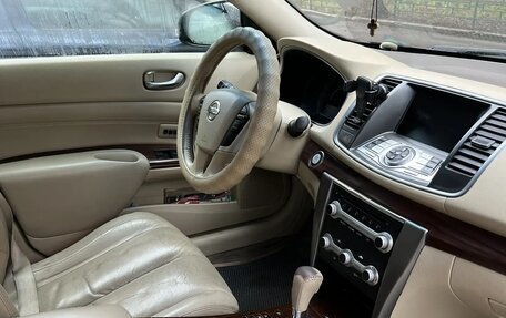 Nissan Teana, 2011 год, 1 200 000 рублей, 9 фотография