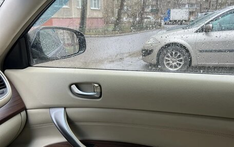 Nissan Teana, 2011 год, 1 200 000 рублей, 15 фотография