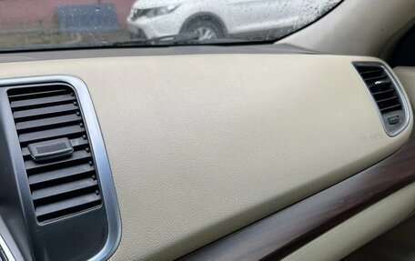 Nissan Teana, 2011 год, 1 200 000 рублей, 14 фотография