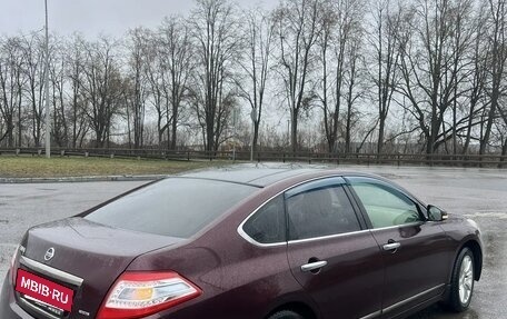 Nissan Teana, 2011 год, 1 200 000 рублей, 5 фотография