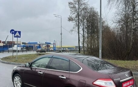 Nissan Teana, 2011 год, 1 200 000 рублей, 4 фотография