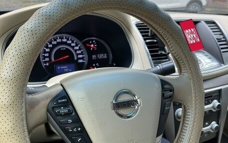 Nissan Teana, 2011 год, 1 200 000 рублей, 10 фотография