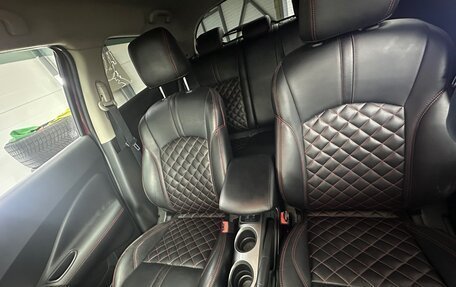 Nissan Juke II, 2018 год, 1 750 000 рублей, 6 фотография