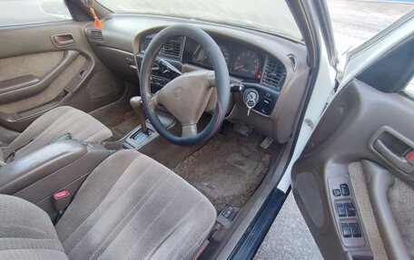 Toyota Camry, 1994 год, 285 000 рублей, 8 фотография